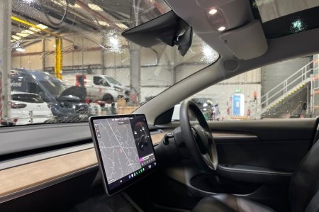 2021 Tesla Model 3 - photo 18