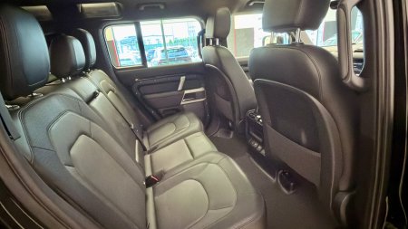 2023 Land Rover Defender - photo 13