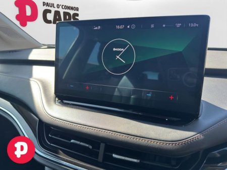 2023 Skoda Enyaq - photo 5