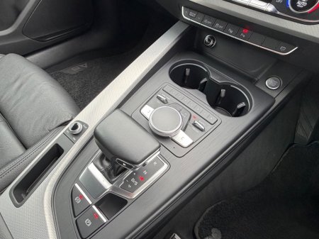 2019 Audi A5 - photo 19