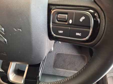 2025 Citroen C5 Aircross - photo 21