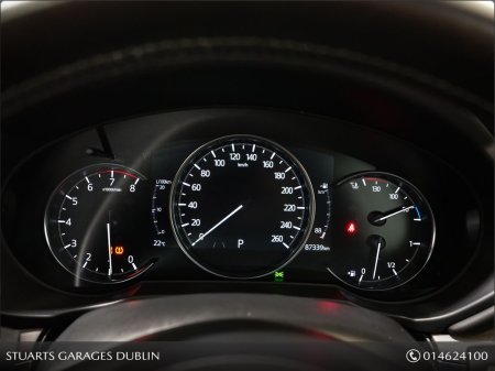 2024 Mazda CX-5 - photo 19