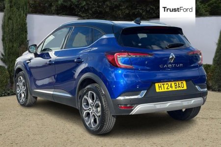 2024 Renault Captur - photo 2