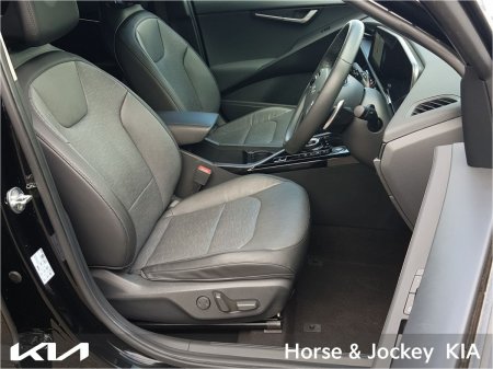 2023 Kia Niro - photo 2