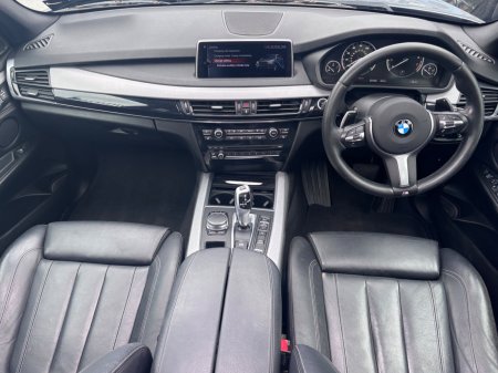 2017 BMW X5 - photo 2