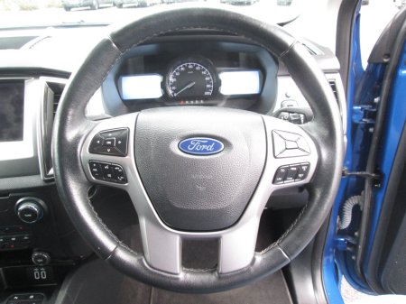 2021 Ford Ranger - photo 13