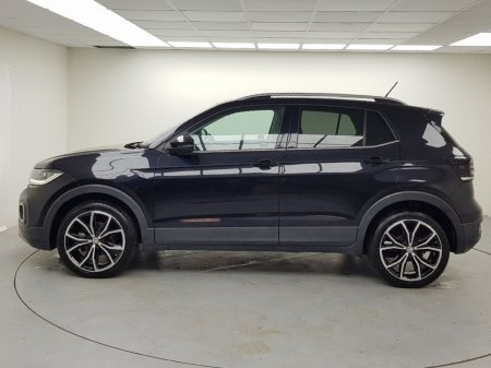 2020 Volkswagen T-Cross - photo 5