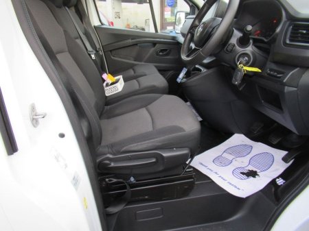 2024 Renault Trafic - photo 3