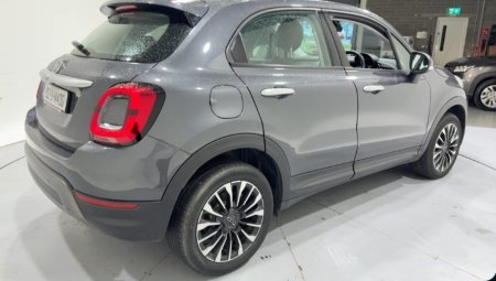 2019 Fiat 500X - photo 9