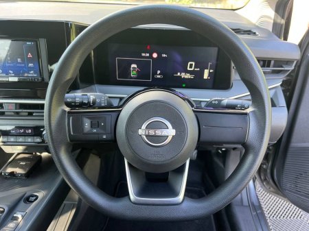2022 Nissan Note - photo 4