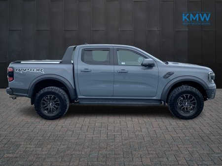 2023 Ford Ranger - photo 4