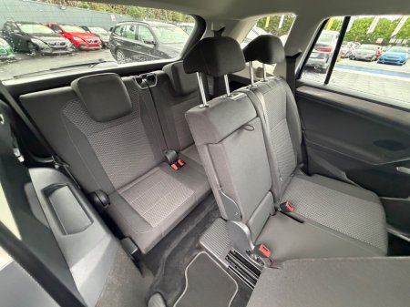 2021 Volkswagen Tiguan Allspace - photo 37