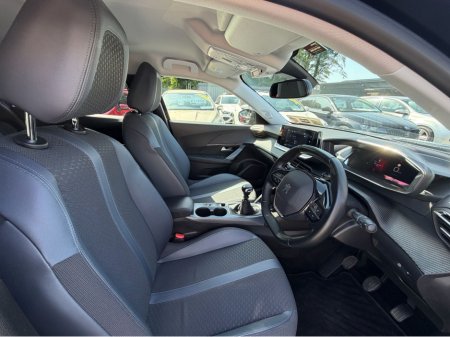 2021 Peugeot 2008 - photo 15