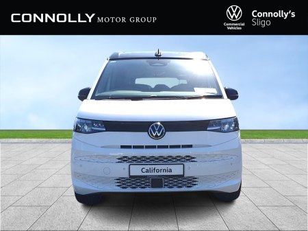 2026 Volkswagen California - photo 11