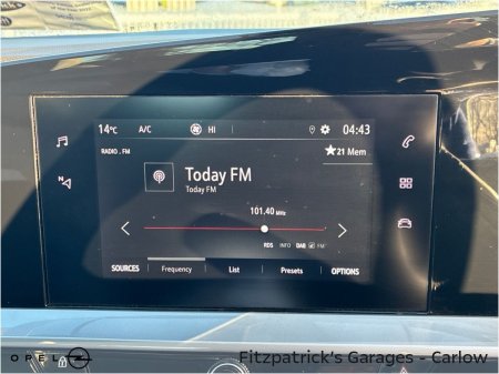 2025 Opel Mokka - photo 13