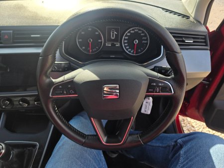 2018 SEAT Arona - photo 9