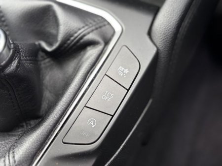 2019 Ford Focus - photo 15