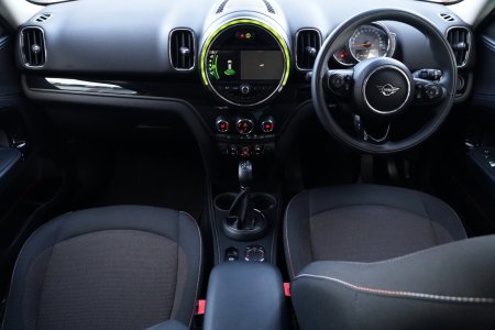 2019 Mini Cooper - photo 16