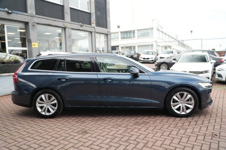 2020 Volvo V60 - photo 3