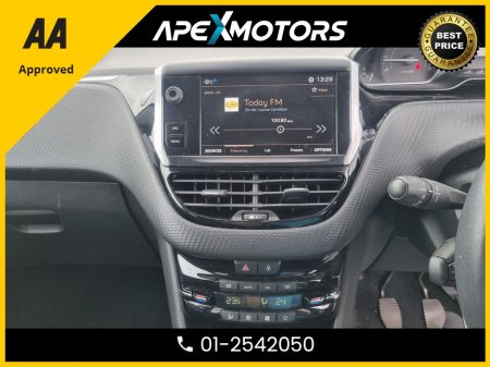 2018 Peugeot 2008 - photo 17