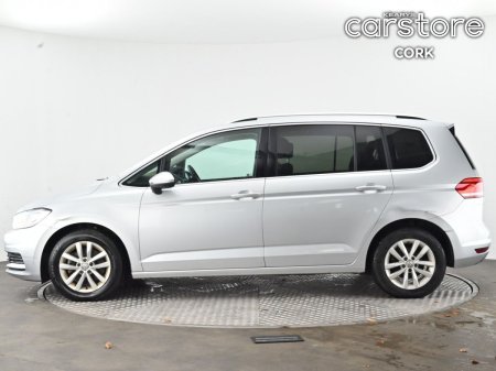 2018 Volkswagen Touran - photo 6
