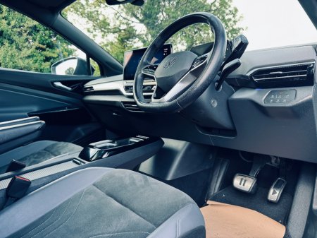 2022 Volkswagen ID.5 - photo 14