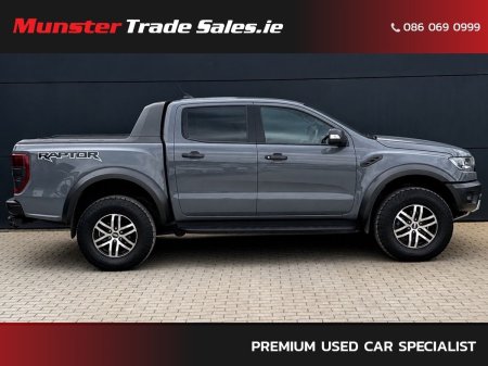 2021 Ford Ranger - photo 2