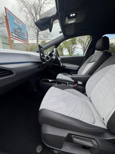 2023 Volkswagen ID.3 - photo 21
