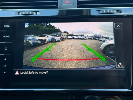2017 Volkswagen Golf - photo 20