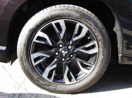 2017 Mitsubishi Outlander - photo 40