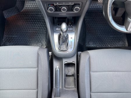 2012 Volkswagen Golf - photo 17