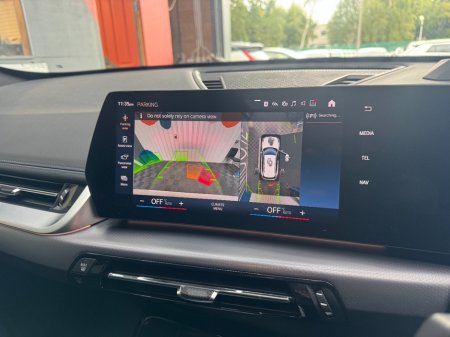 2023 BMW iX1 - photo 8