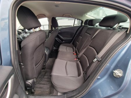 2016 Mazda Mazda3 - photo 31