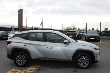 2022 Hyundai Tucson - photo 6
