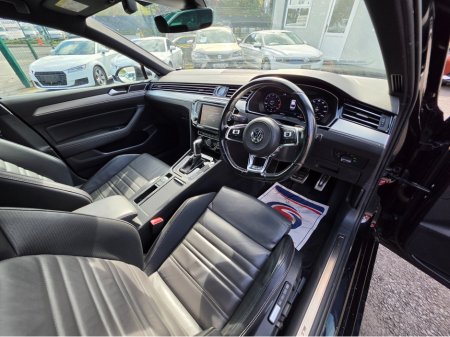 2016 Volkswagen Passat - photo 2