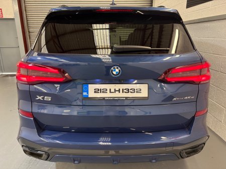 2021 BMW X5 - photo 9