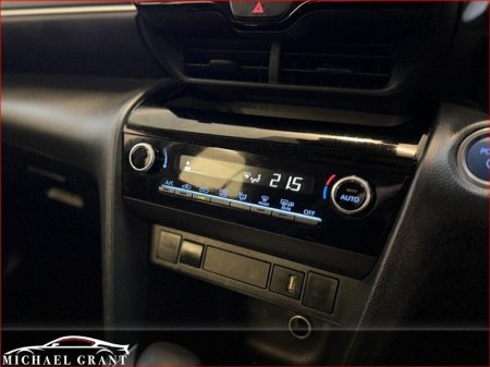 2023 Toyota Yaris Cross - photo 24
