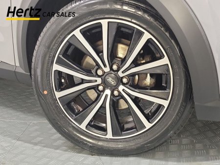 2023 Ford Puma - photo 6