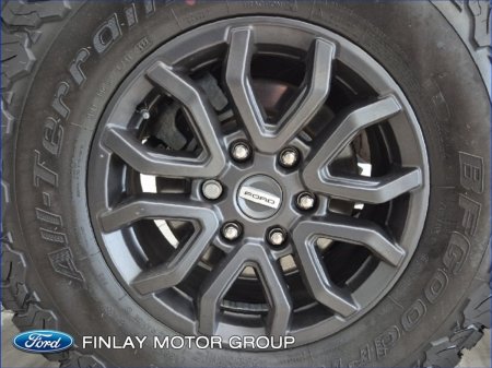 2023 Ford Ranger - photo 12