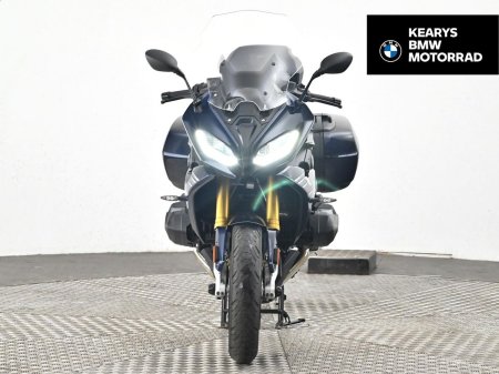 2022 BMW R 1250 - photo 8