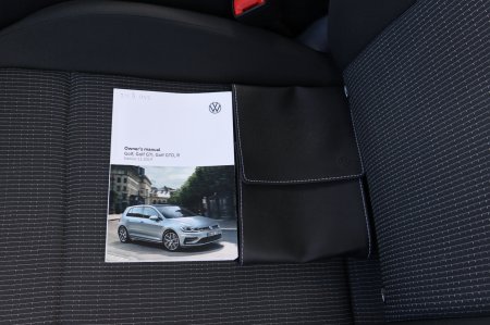 2021 Volkswagen Golf - photo 27