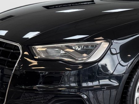 2015 Audi A3 - photo 9