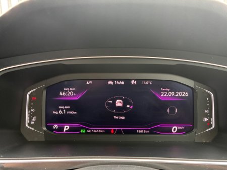 2021 Volkswagen Tiguan - photo 15