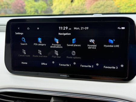 2023 Hyundai Santa Fe - photo 15