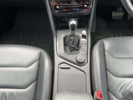 2023 SEAT Tarraco - photo 33