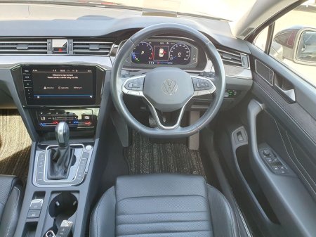 2023 Volkswagen Passat - photo 13