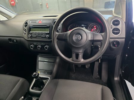2010 Volkswagen Golf - photo 10