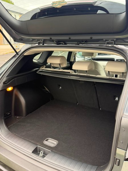 2024 Hyundai Tucson - photo 7