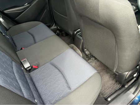 2016 Mazda Demio - photo 6