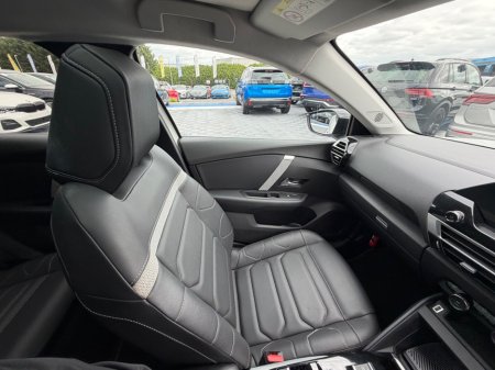 2022 Citroen C4 - photo 31